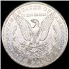 Image 2 : 1901-S Morgan Silver Dollar CLOSELY UNCIRCULATED