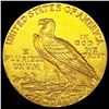 Image 2 : 1911 $2.50 Gold Quarter Eagle CLOSELY