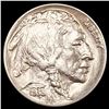 Image 1 : 1938-D/D Buffalo Nickel CLOSELY UNCIRCULATED