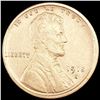 Image 1 : 1915-S Wheat Cent UNCIRCULATED