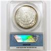 Image 2 : 1896 VAM-4 DBL STRS Morgan Silver Dollar