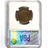 Image 2 : 1853 Large Cent PGA-MS62