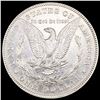 Image 2 : 1878 7/8TF Morgan Silver Dollar UNCIRCULATED