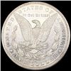 Image 2 : 1883-S Morgan Silver Dollar CLOSELY UNCIRCULATED