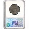 Image 2 : 1802 No Stems Large Cent PGA-XF45 BN