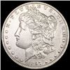 Image 1 : 1897-O Morgan Silver Dollar CLOSELY UNCIRCULATED