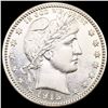 Image 1 : 1915-D Barber Quarter UNCIRCULATED