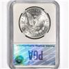 Image 2 : 1891-S Morgan Silver Dollar PGA-MS63+
