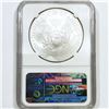 Image 2 : 2014(S) A.S.E. NGC-MS69 San Francisco Mint