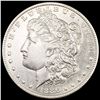 Image 1 : 1886-O Morgan Silver Dollar CLOSELY UNCIRCULATED
