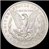 Image 2 : 1886-O Morgan Silver Dollar CLOSELY UNCIRCULATED
