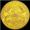 Image 2 : 1904 $20 Gold Double Eagle UNCIRCULATED