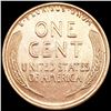 Image 2 : 1925 Wheat Cent UNCIRCULATED