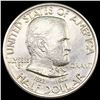 Image 1 : 1922 Grant Half Dollar UNCIRCULATED
