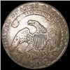 Image 2 : 1830 Capped Bust Half Dollar NICELY CIRCULATED