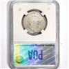 Image 2 : 1806 Clip Draped Bust Quarter PGA-XF40