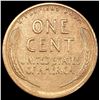 Image 2 : 1911-S Wheat Cent UNCIRCULATED