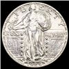 Image 1 : 1929-D Standing Liberty Quarter CLOSELY