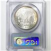 Image 2 : 1878 7/8TF Morgan Silver Dollar PCGS-MS63 Strong