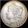 Image 1 : 1881-O Morgan Silver Dollar CLOSELY UNCIRCULATED