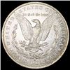 Image 2 : 1881-O Morgan Silver Dollar CLOSELY UNCIRCULATED