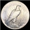 Image 2 : 1928 Silver Peace Dollar UNCIRCULATED