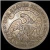 Image 2 : 1834 Capped Bust Half Dollar NICELY CIRCULATED