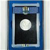 Image 2 : 1880-CC Morgan Silver Dollar NGC-MS63 GSA