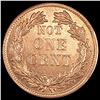 Image 2 : 1863 Civil War Token UNCIRCULATED