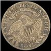 Image 2 : 1828 Capped Bust Half Dollar NICELY CIRCULATED
