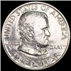 Image 1 : 1922 Grant Half Dollar UNCIRCULATED