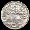 Image 2 : 1922 Grant Half Dollar UNCIRCULATED