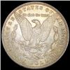 Image 2 : 1899 Morgan Silver Dollar UNCIRCULATED