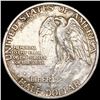 Image 2 : 1925 Stone Mountain Half Dollar CLOSELY