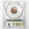 Image 2 : 1912-S Wheat Cent PCGS-MS64 RB