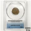 Image 1 : 1906 Indian Head Cent PCGS-MS64 BN