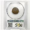 Image 2 : 1906 Indian Head Cent PCGS-MS64 BN