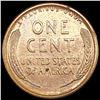 Image 2 : 1909-S Wheat Cent UNCIRCULATED