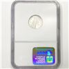 Image 2 : 1945 Mercury Silver Dime NGC-MS66