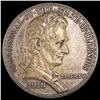 Image 1 : 1918 Illinois Half Dollar CLOSELY UNCIRCULATED