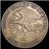 Image 2 : 1918 Illinois Half Dollar CLOSELY UNCIRCULATED