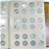 Image 2 : 1932-1998 Washington Quarter Book (186) - GEM BU