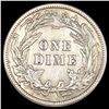Image 2 : 1913 Barber Dime UNCIRCULATED