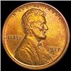 Image 1 : 1917-D Wheat Cent UNCIRCULATED