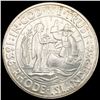 Image 2 : 1936 Rhode Island Half Dollar UNCIRCULATED