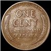Image 2 : 1909-S Wheat Cent UNCIRCULATED