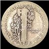 Image 2 : 1921-D Mercury Dime UNCIRCULATED