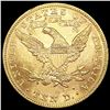 Image 2 : 1882 $10 Gold Eagle UNCIRCULATED