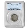 Image 1 : 1901-S Almost Good-3 PCGS  KEY DATE EXTREMELY RARE