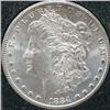 Image 1 : 1884 CC GSA Morgan SIlver Dollar